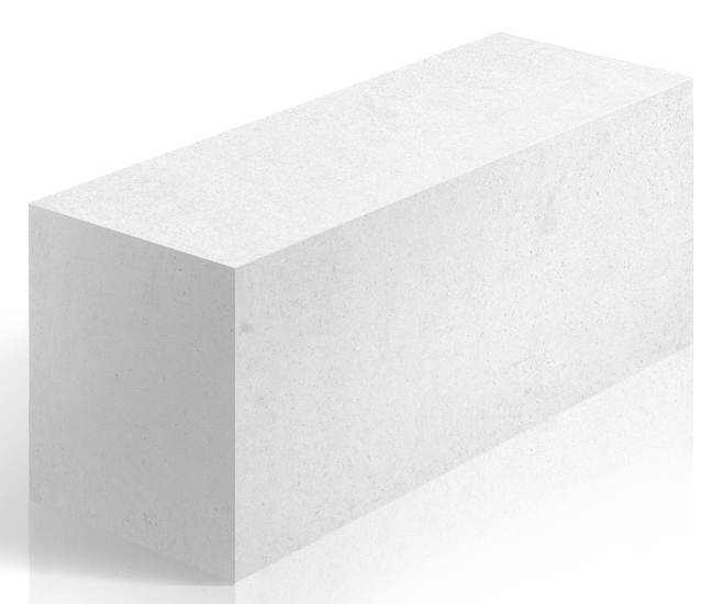Блоки из газобетона ЛСР D500 / 200 гладкий 200 мм КГЗ купить в Санкт-Петербурге