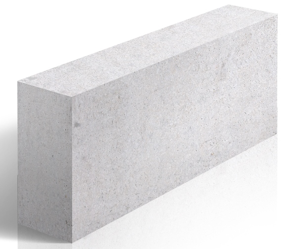 Блоки из газобетона ЛСР D600 / 100 гладкий (перегородка) 100 мм КГЗ купить в Санкт-Петербурге