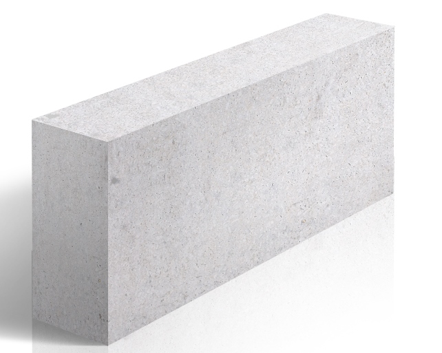 ЛСР D500 / 75 газобетонный блок гладкий 75 мм купить в Санкт-Петербурге