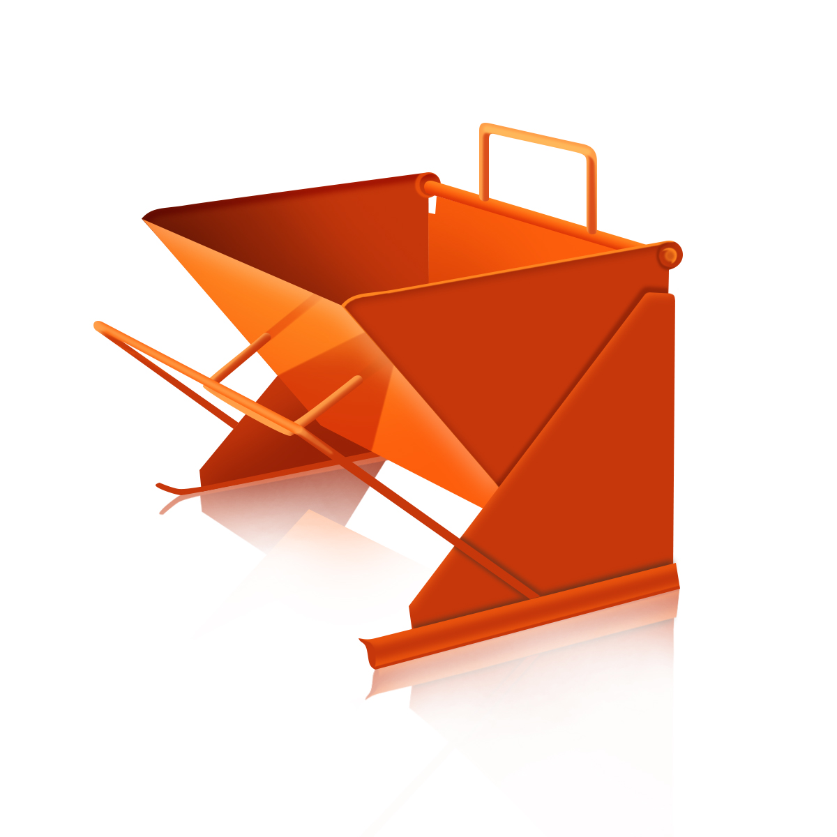 Каретка 250мм для газобетона ЛСР С0000033416 купить в Санкт-Петербурге