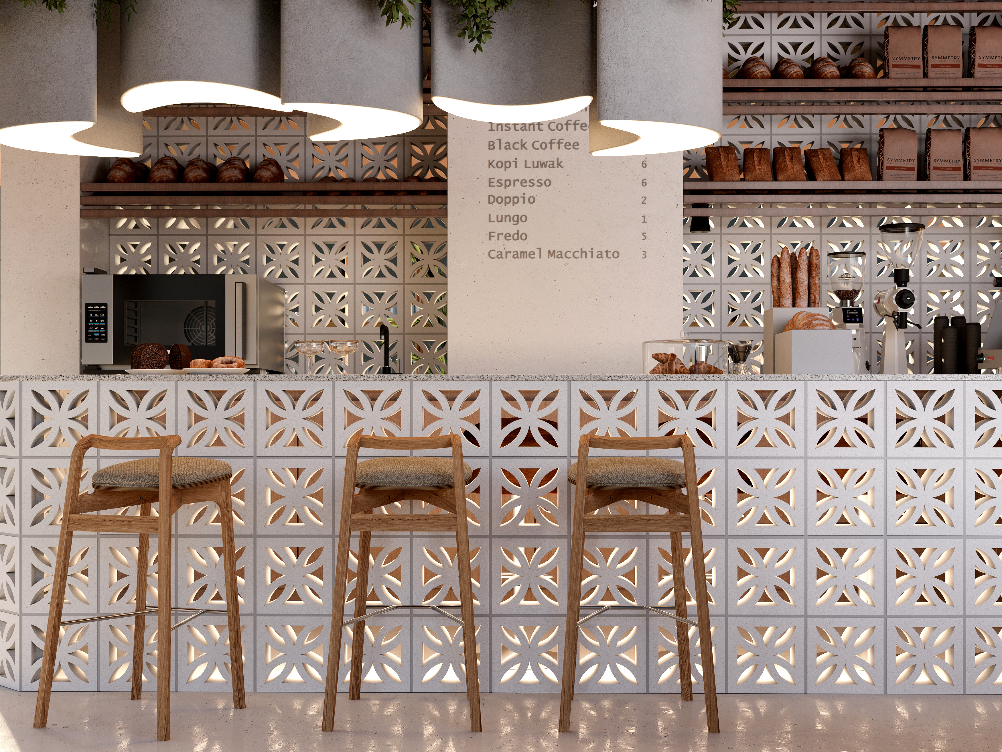 Блок архитектурный шлифованный Icon (Айкон)-70 LUX 250х250мм Nokkel купить в Санкт-Петербурге