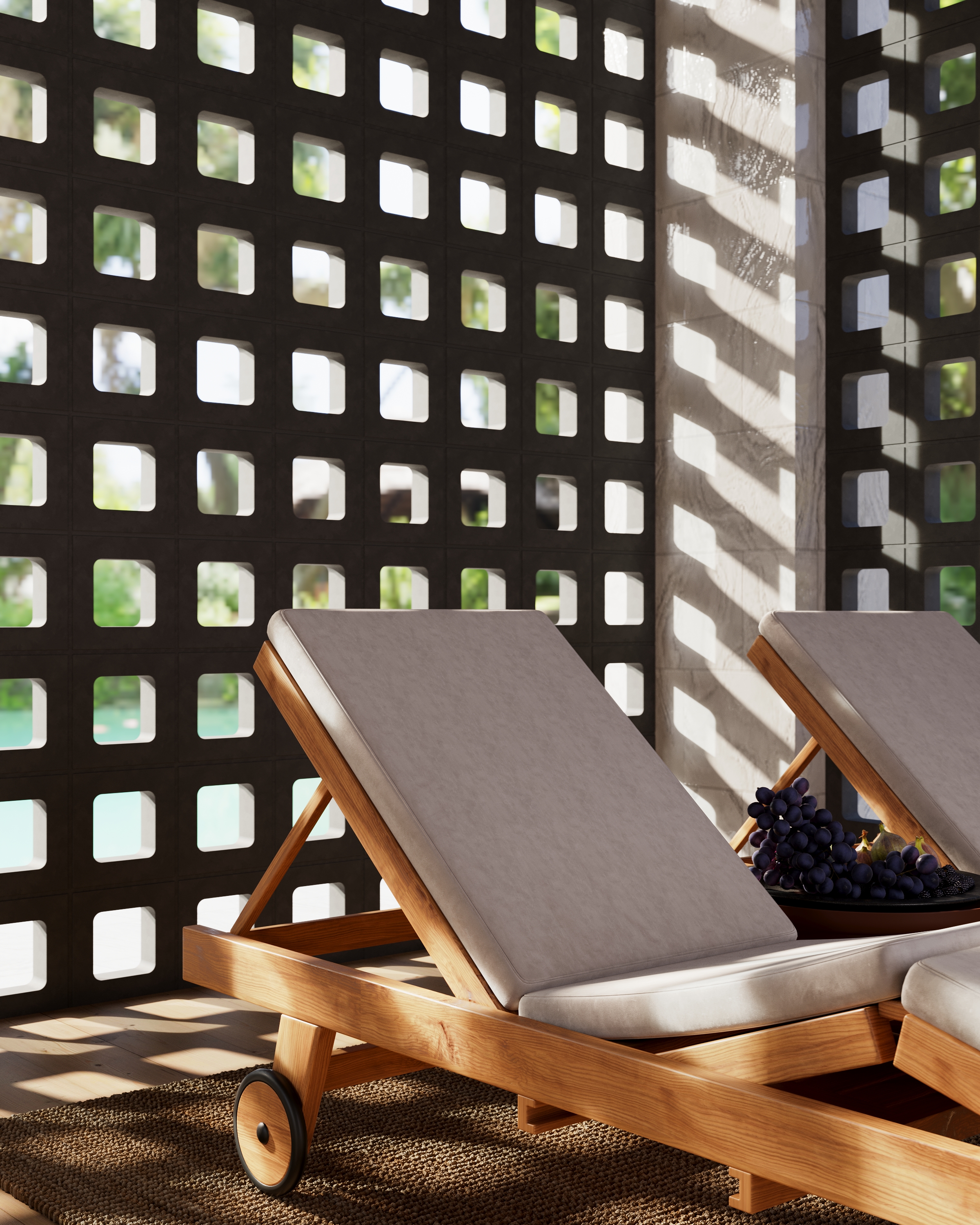 Блок архитектурный шлифованный Cube (Куб)-50 LUX 250х250мм Nokkel купить в Санкт-Петербурге