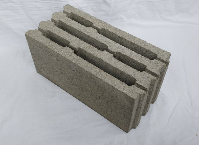ПБ190 пескобетон 390х190х188мм 72шт/пд СКЦ блок СВС купить в Санкт-Петербурге