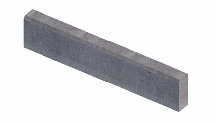 СВС Камень бордюрный БР 1000х200х80мм 45шт/пд купить в Санкт-Петербурге