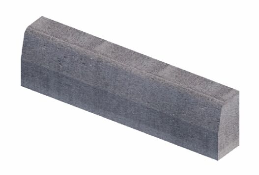 СВС Камень бордюрный БР 1000х300х150мм 14шт/пд купить в Санкт-Петербурге