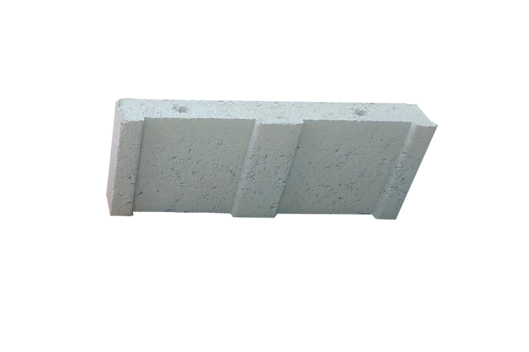 СКЦ 2Л-11 черный камень бетонный стеновой облицовочный колотый купить в Санкт-Петербурге