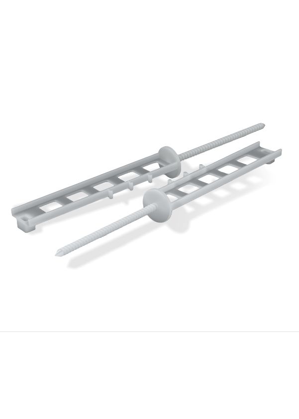 Универсальная стяжка для несъемной опалубки купить в Санкт-Петербурге