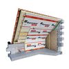 Пароизоляция Eurovent Clima X 1.5х50м 75м2 купить в Москве