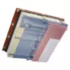 Теплоотражающая пароизоляция Eurovent Standart Alu 180 1.5х50м 75м2 купить в Москве