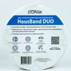 Двусторонняя клейкая лента HausBand Duo (25мх35мм) Fakro