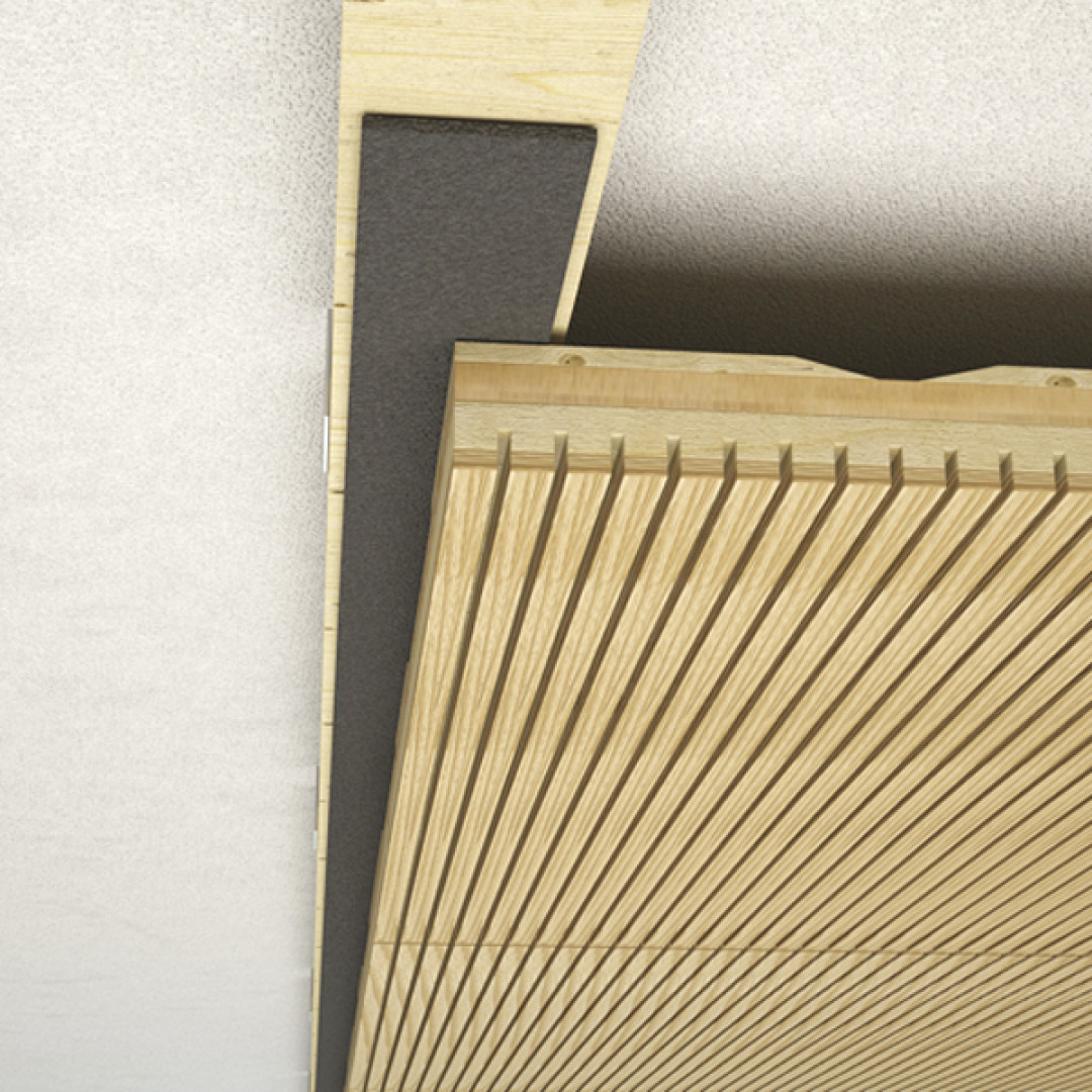 Лента уплотнительная Holz Technic CONSTRUCTION SEALING 3мм 0.046х25м купить в Санкт-Петербурге