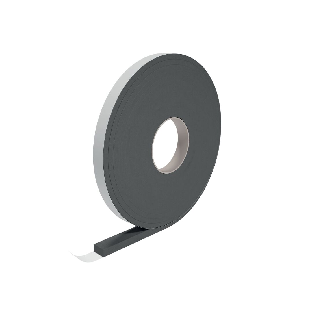 Лента-герметик Holz Technic EXPAND BAND GREY 1-4мм 0.01х13м купить в Санкт-Петербурге