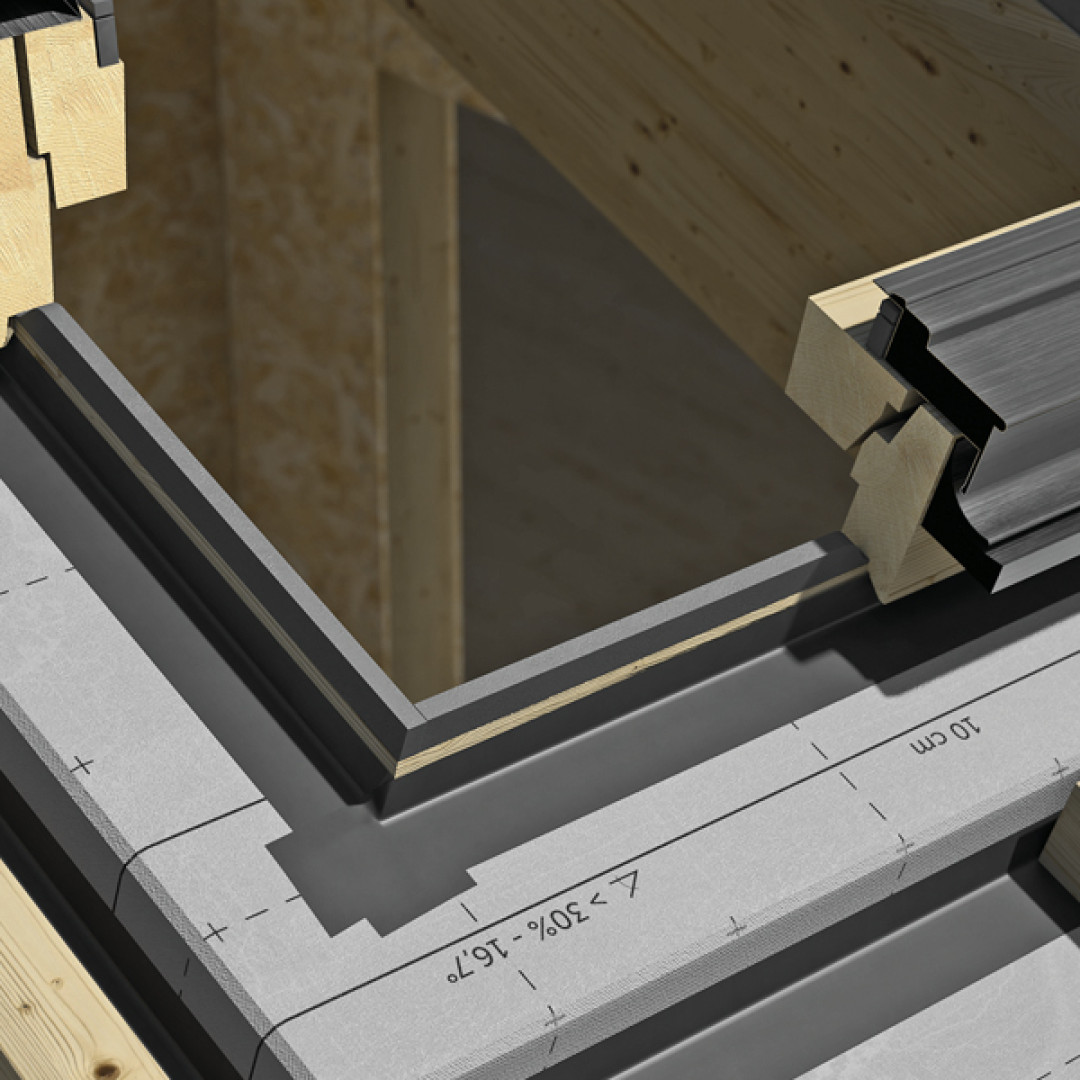 Лента-герметик Holz Technic EXPAND BAND GREY 1-4мм 0.01х13м купить в Санкт-Петербурге