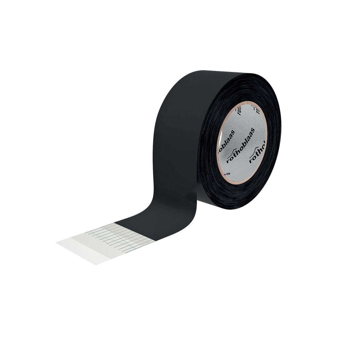 Скотч из полипропилена Holz Technic FACADE BAND UV 0.06х25м, Скотч из полипропилена Holz Technic FACADE BAND UV 0.06х25м