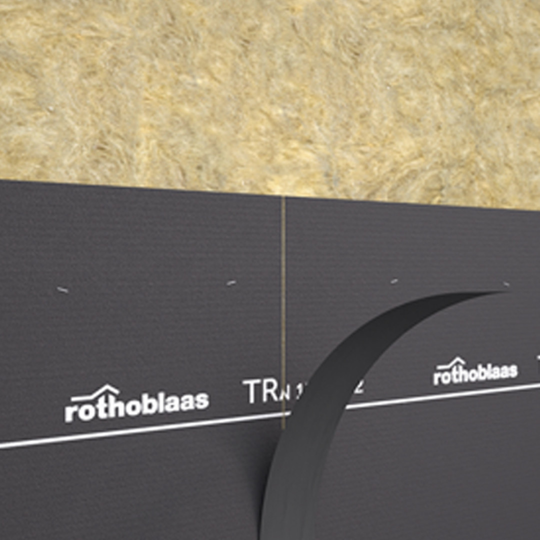 Скотч из полипропилена Holz Technic FACADE BAND UV 0.06х25м
