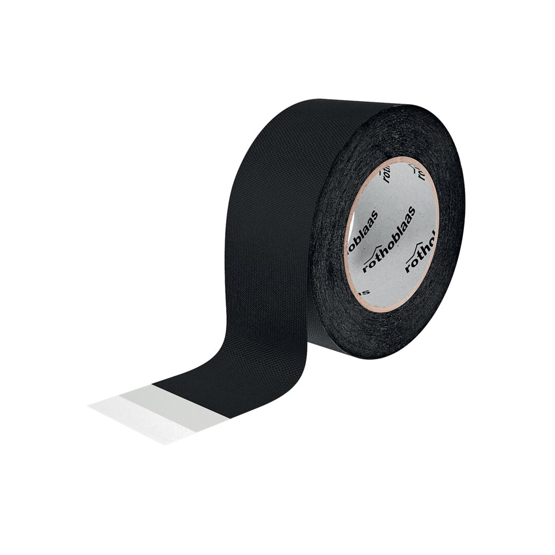 Скотч из полипропилена Holz Technic FRONT BAND UV 210 0.075х20м, Скотч из полипропилена Holz Technic FRONT BAND UV 210 0.075х20м