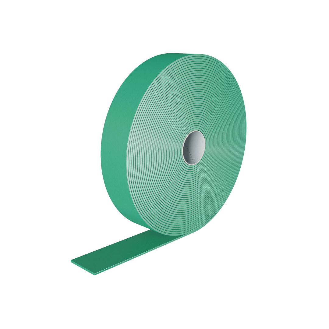 Лента уплотнительная Holz Technic GEMINI DOUBLE ADHESIVE 3мм 0.06х30м, Лента уплотнительная Holz Technic GEMINI DOUBLE ADHESIVE 3мм 0.06х30м