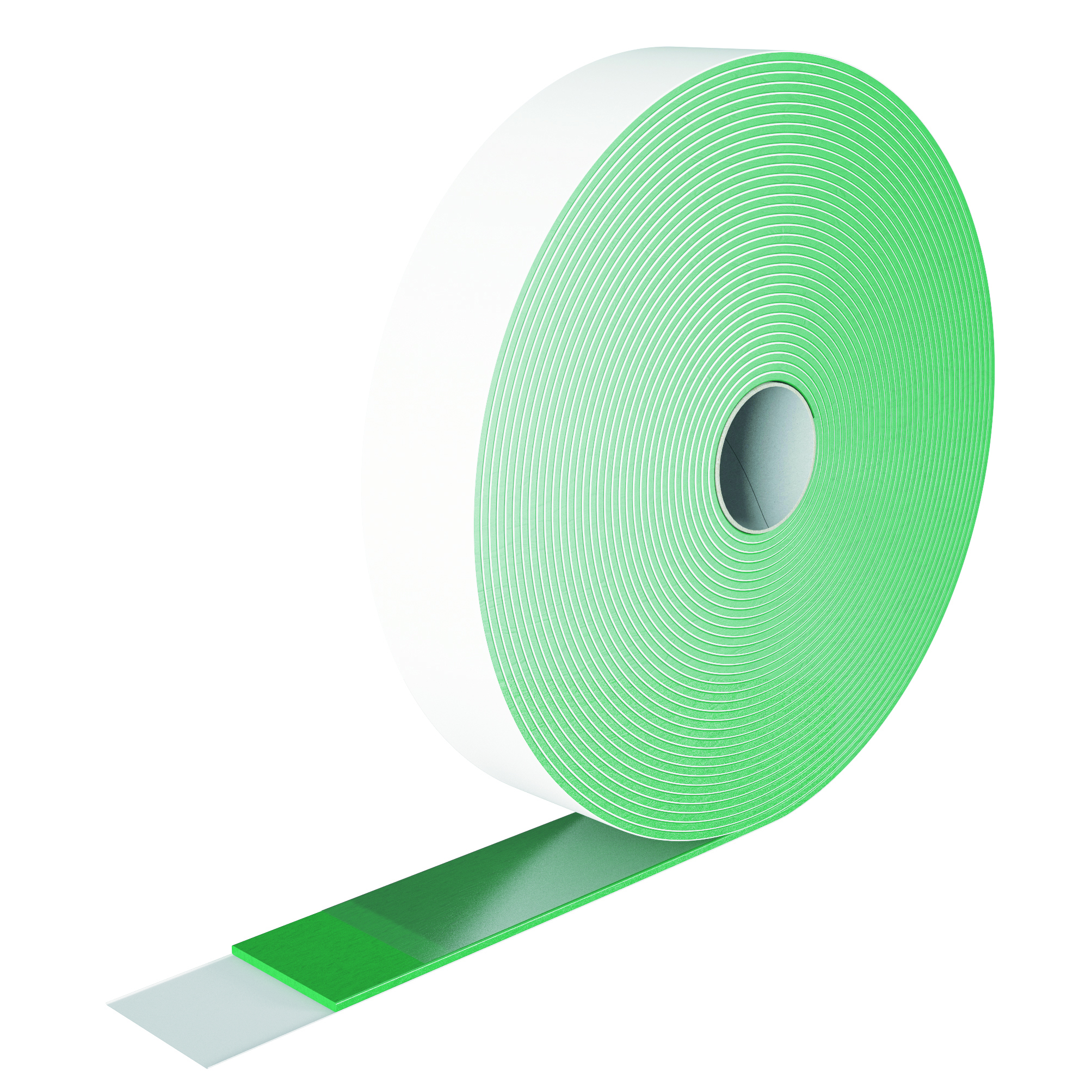 Лента уплотнительная Holz Technic GEMINI DOUBLE ADHESIVE 3мм 0.06х30м купить в Санкт-Петербурге