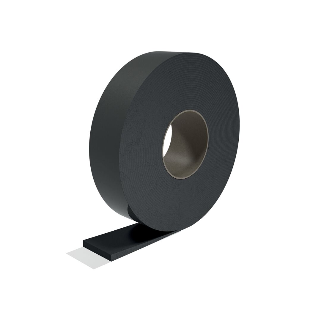 Оконная лента Holz Technic WINDOW BAND GREY 6-15мм 0.054х15м, Оконная лента Holz Technic WINDOW BAND GREY 6-15мм 0.054х15м