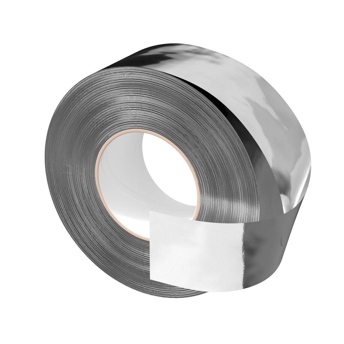 Изоспан FL 50мм х 50м соединительная лента металлизированная купить в Санкт-Петербурге