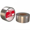 Алюминиевая клейкая лента Rockwool® 100мм х 40м купить в Санкт-Петербурге