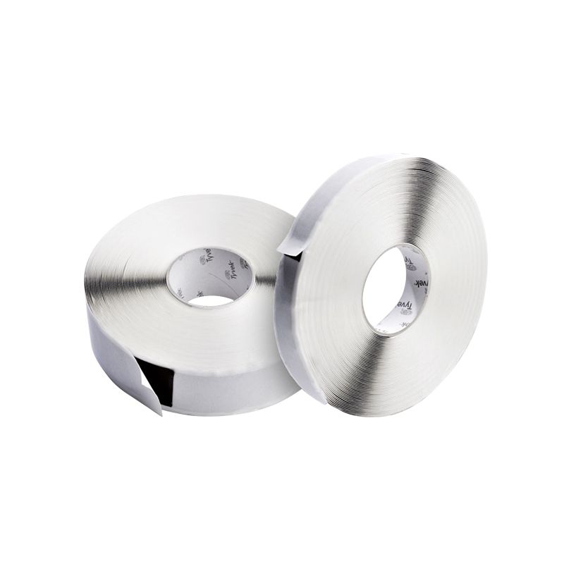 Скотч двусторонний бутил-каучуковый Tyvek DuPont Butyl Tape 15мм х 30м купить в Санкт-Петербурге