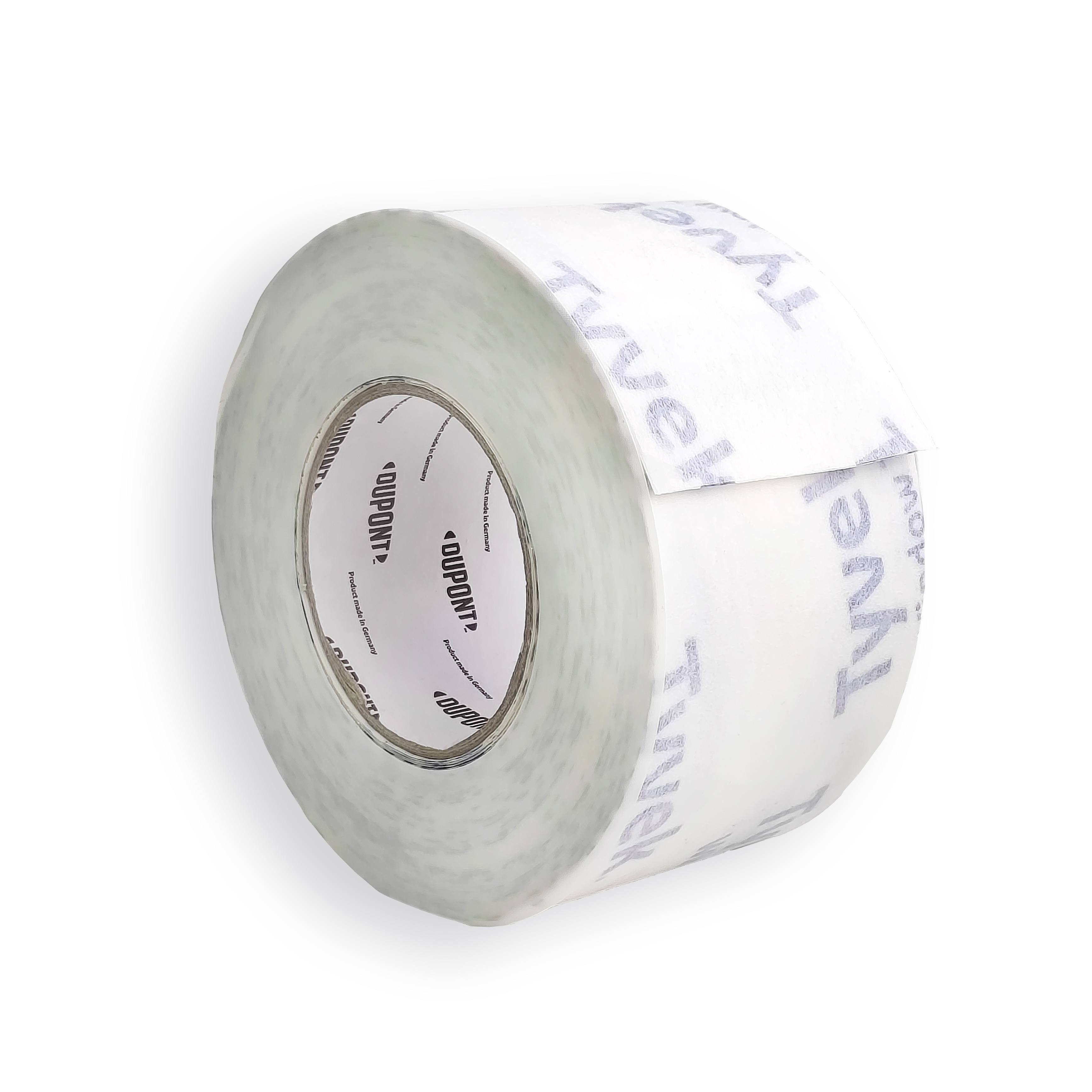 Оконная лента Tyvek DuPont Window Tape 0.08х25м