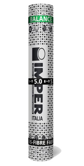 Imper BALANCE В ЭКП 5.0 1х10м 10м2 купить в Санкт-Петербурге