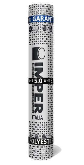 Imper GARANT (Т) Н ТПП 3.5 1х10м 10м2 купить в Санкт-Петербурге