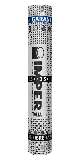 Imper GARANT Н ЭПП 4.0 1х10м 10м2 купить в Санкт-Петербурге