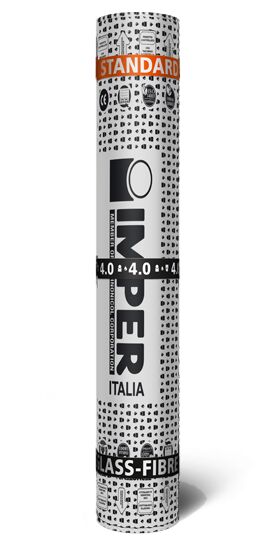 Imper STANDARD (Т) Н ТПП 3.0 1х10м 10м2 купить в Санкт-Петербурге