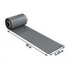 ПВХ-мембрана LOGICROOF® V-SR 1.5мм серый 0.25х10м купить в Санкт-Петербурге