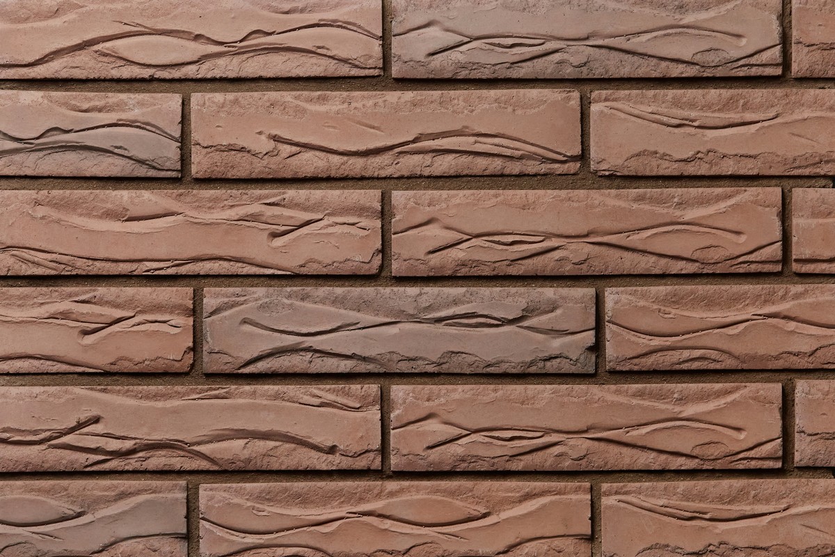 Искусственный камень Античный скол 103-1075 купить в Санкт-Петербурге