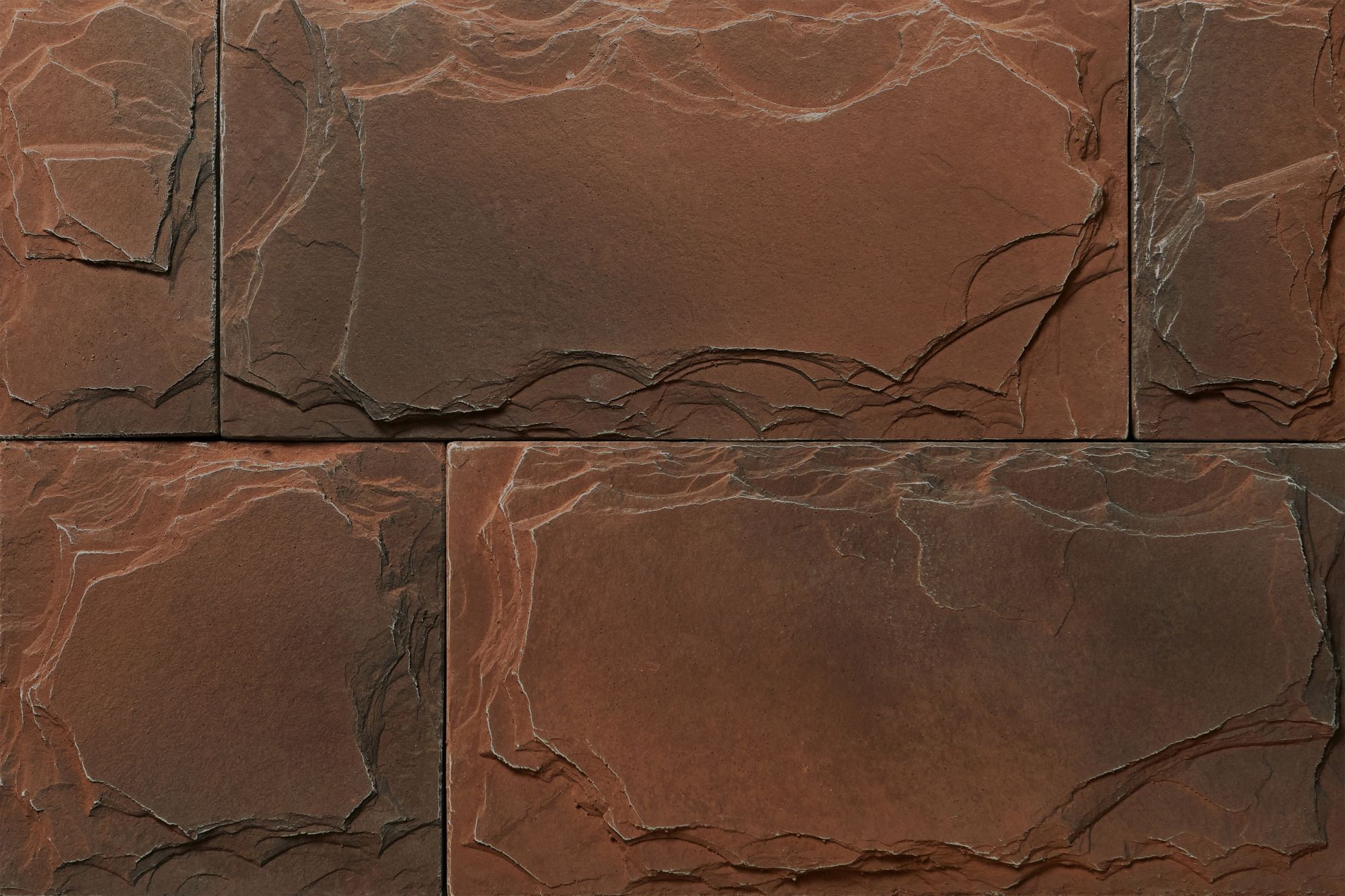 Искусственный камень Горный пласт 302-006 купить в Санкт-Петербурге