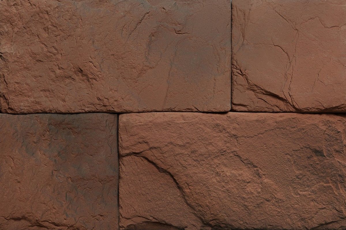 Искусственный камень Кардинал 304-06 купить в Санкт-Петербурге