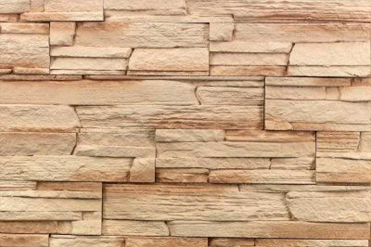 Рядовой искусственный камень Памир 201-015 купить в Санкт-Петербурге