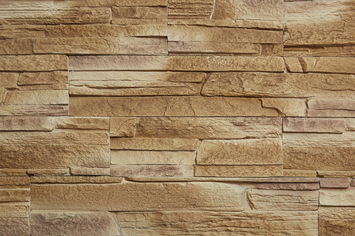 Рядовой искусственный камень Памир 201-055 купить в Санкт-Петербурге