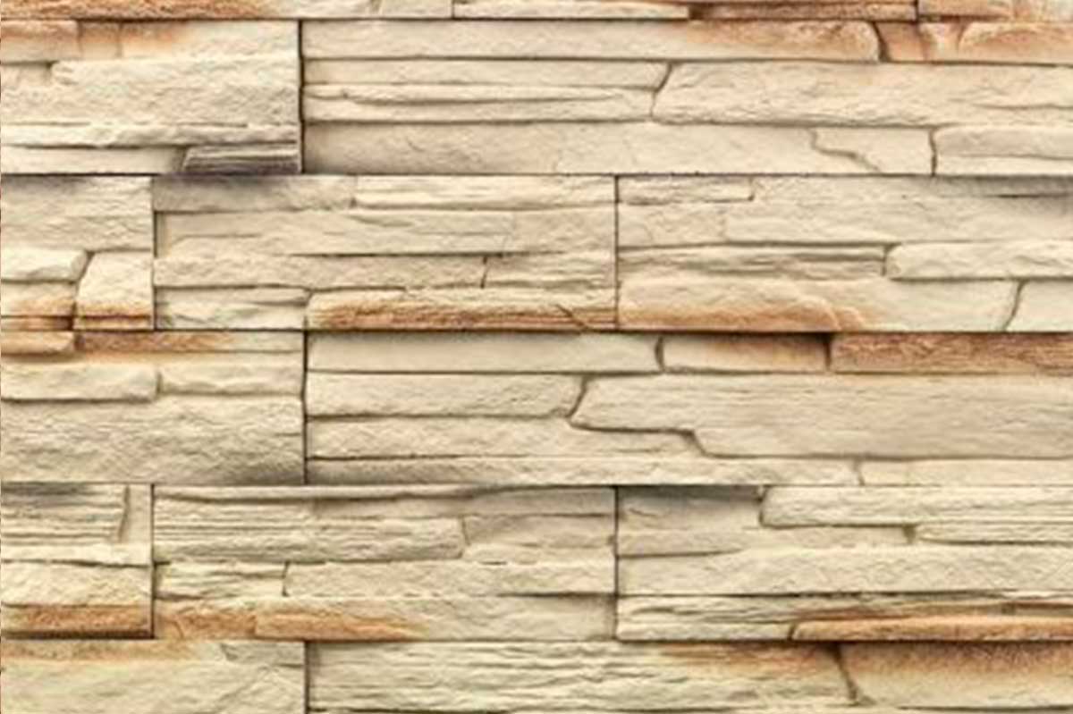 Рядовой искусственный камень Памир 201-091 купить в Санкт-Петербурге