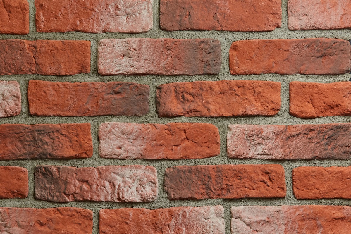 Искусственный камень Кирпич Пантеон 101-1032 купить в Санкт-Петербурге