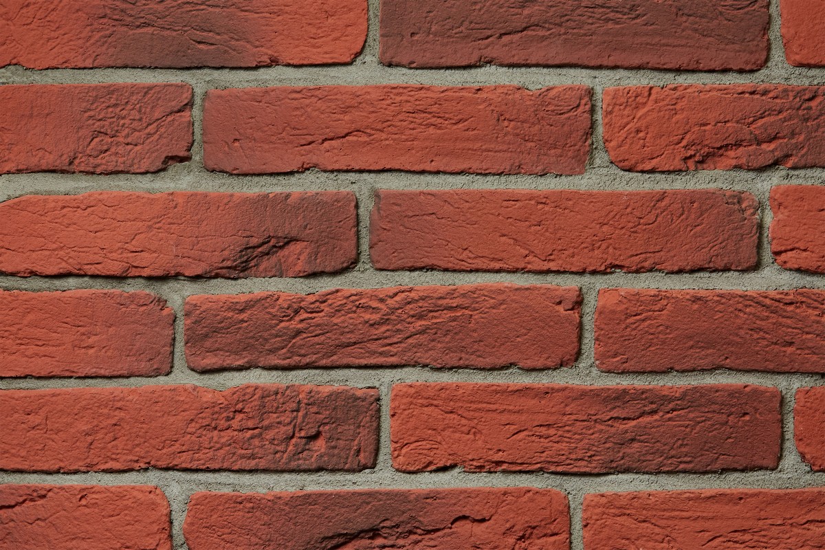 Искусственный камень Кирпич Петровский 104-126 купить в Санкт-Петербурге