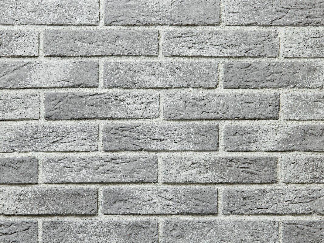 Искусственный камень Кирпич Терракот 102-040 купить в Санкт-Петербурге