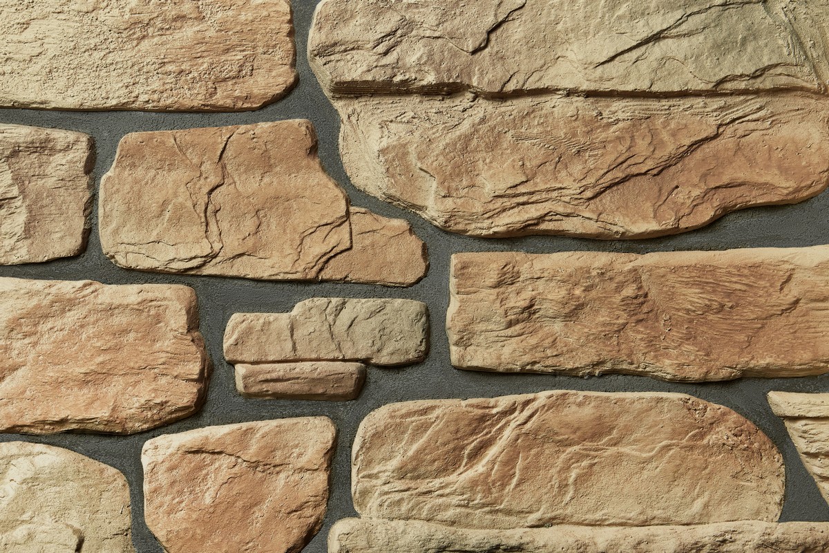 Искусственный камень Тобол 400-093 купить в Санкт-Петербурге