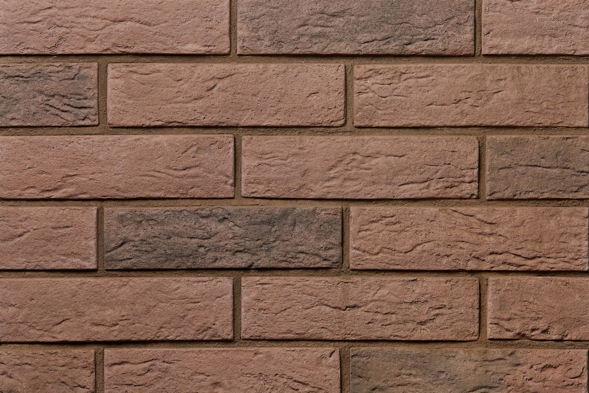 Искусственный камень Кирпич Толос 100-1075 купить в Санкт-Петербурге