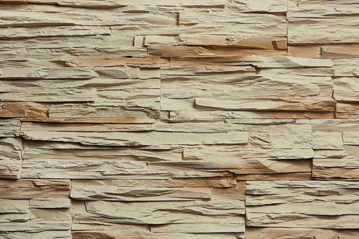 Рядовой искусственный камень Топаз 200-010 купить в Санкт-Петербурге