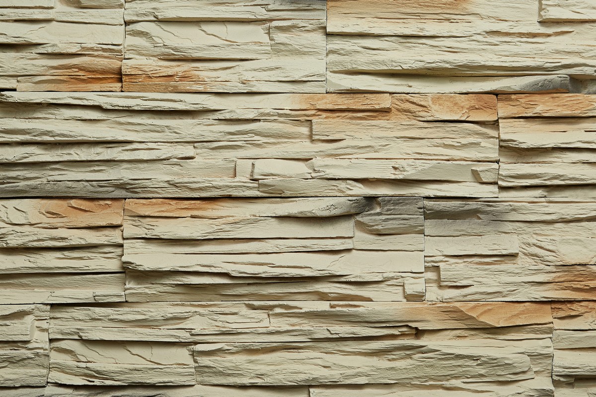 Рядовой искусственный камень Топаз 200-091 купить в Санкт-Петербурге