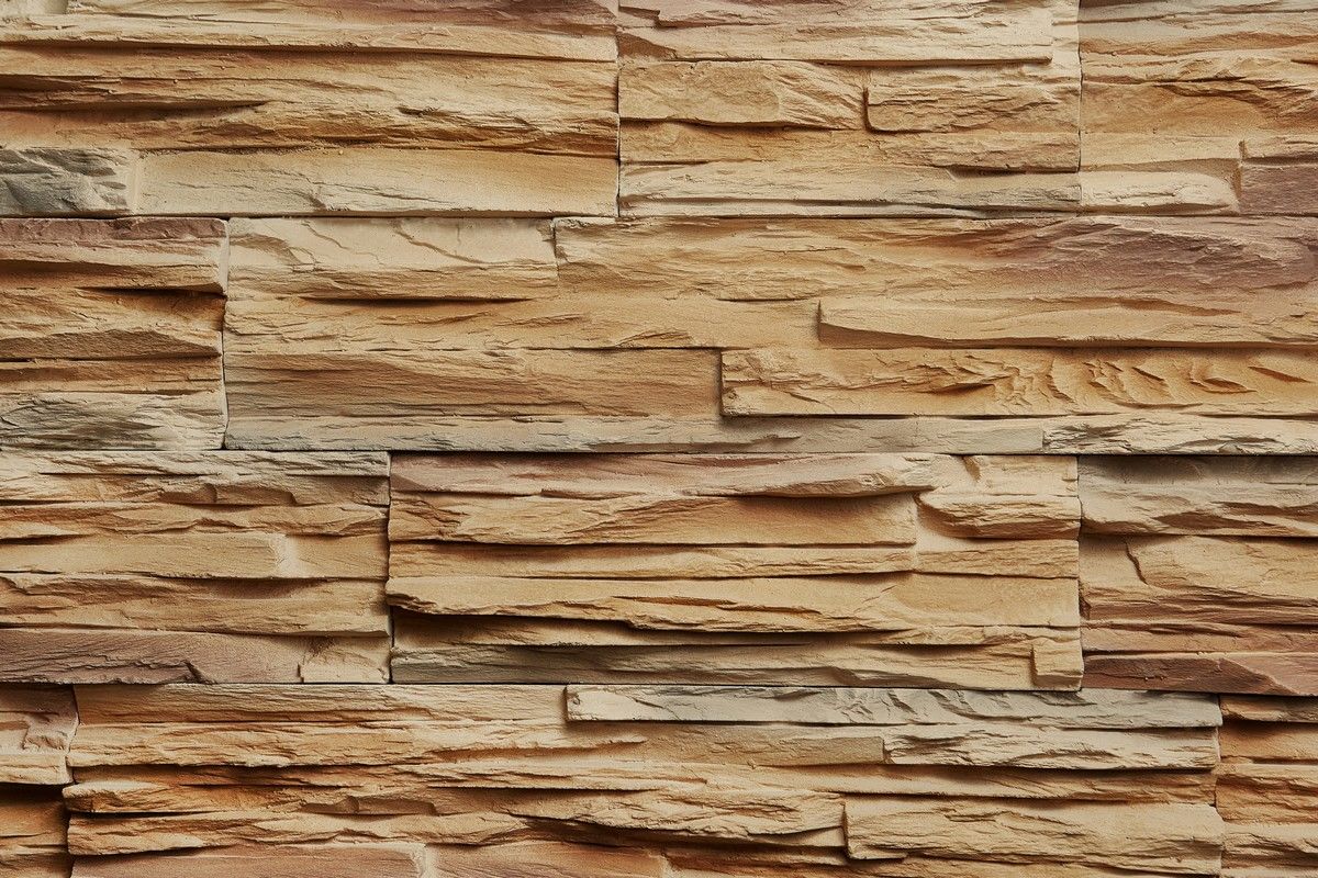 Рядовой искусственный камень Топаз 200-093 купить в Санкт-Петербурге