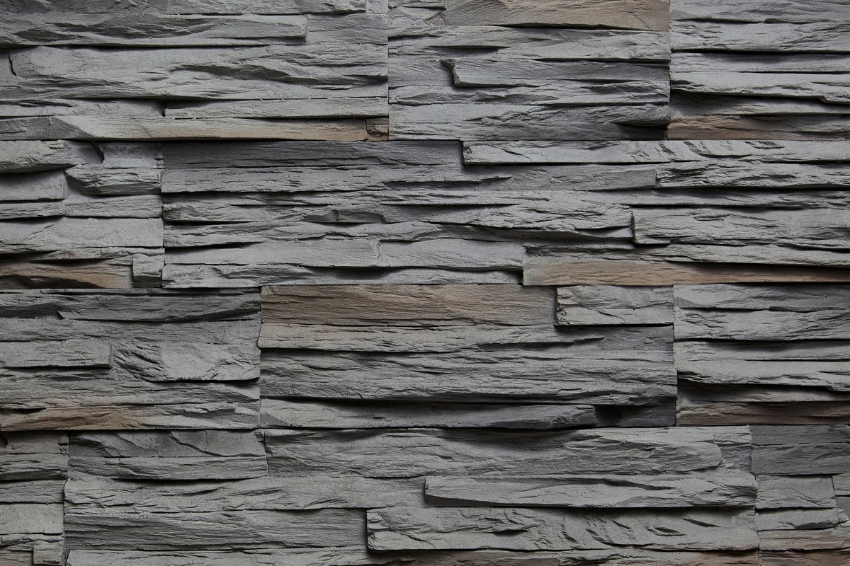 Рядовой искусственный камень Топаз 200-094 купить в Санкт-Петербурге