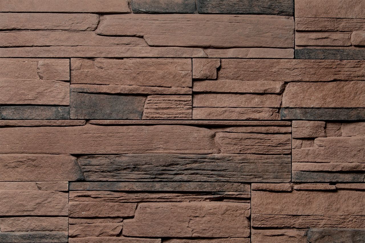 Рядовой искусственный камень Памир 201-1075 купить в Санкт-Петербурге