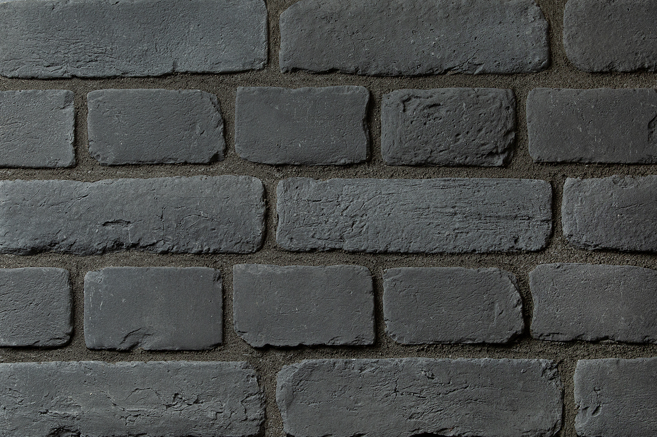 Искусственный камень кирпич СТАРЫЙ 106-1002 (комплект) купить в Санкт-Петербурге