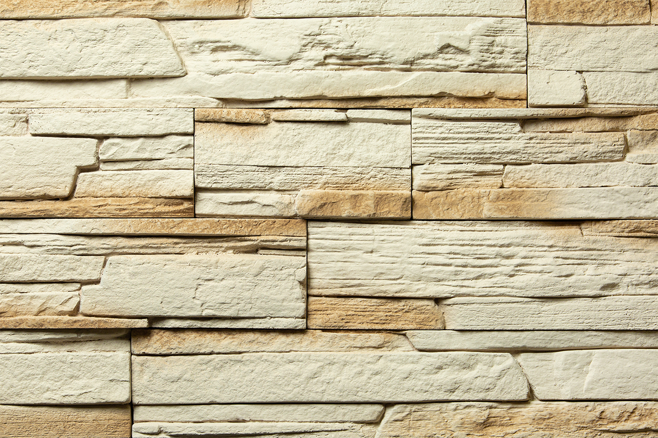 Рядовой искусственный камень Памир 201-010 купить в Санкт-Петербурге